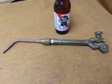 Victor WH360,Lrg Size,Torch,Oxy-Acet,(1)tip,Gd Workng~TESTED✔~GD+🤠V11.1.24R