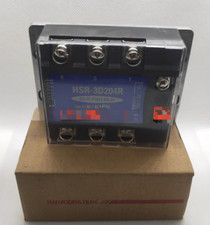1PCS NEW FIT FOR NUX Solid state relay HSR-3D204R