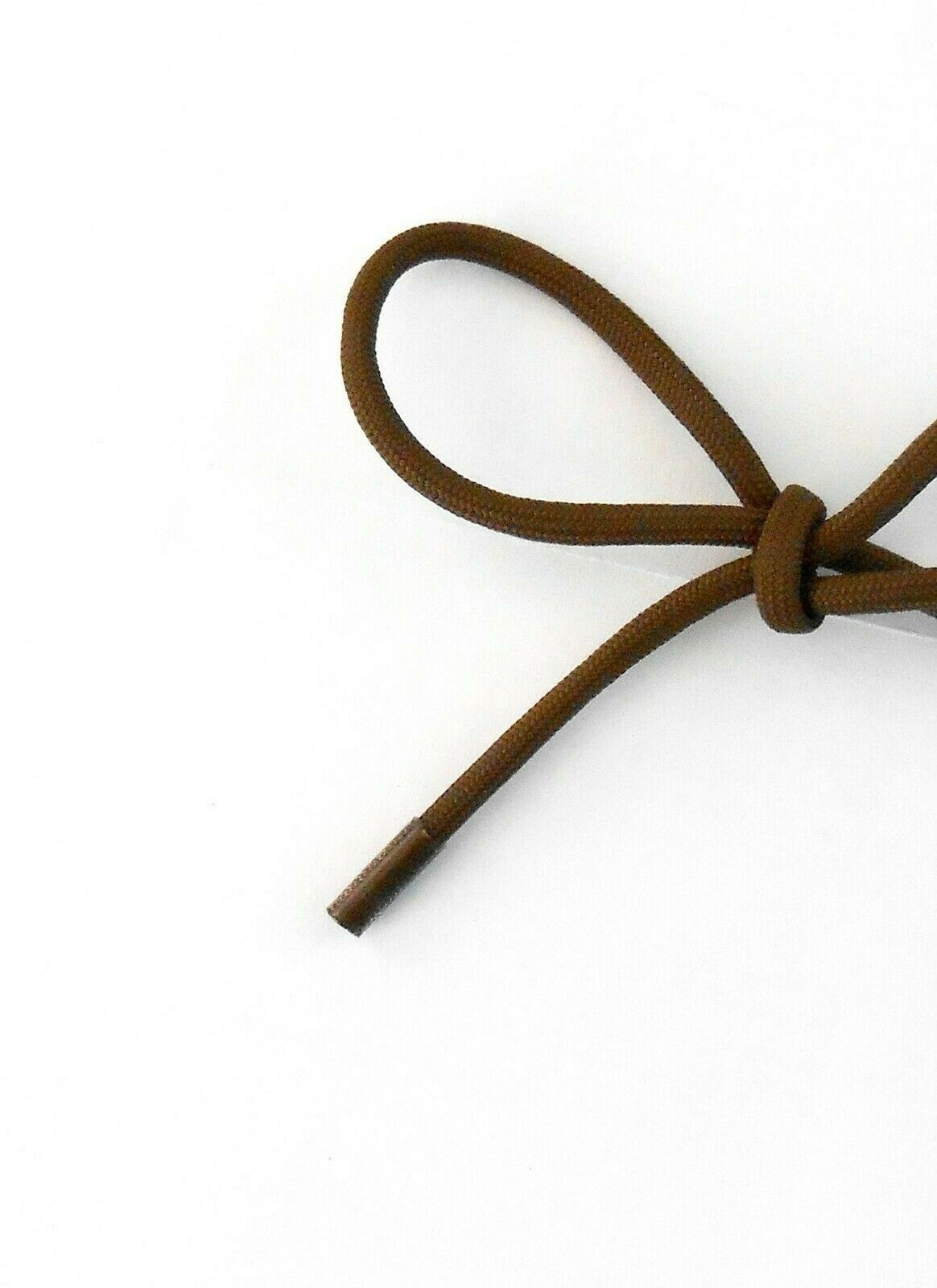 String end