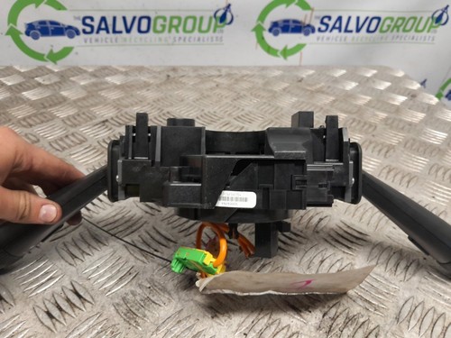 VOLVO XC90/V70/XC70/S80 INDICATOR STALK/WIPER/LIGHTS COMPLETE UNIT 05-12 - Picture 9 of 15