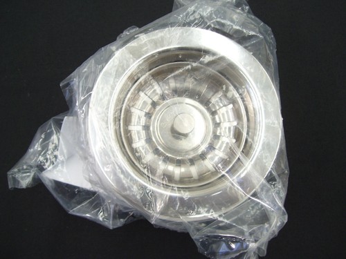BLANCO SINK KITCHEN UNDERMOUNT STAINLESS STEEL COLANDER MU6 - Bild 7 von 12