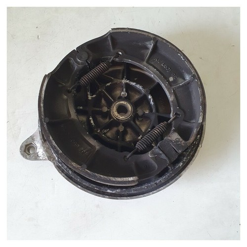 HINTERRADNABE YAMAHA XV VIRAGO 535 1992 1993 1994 - Bild 4 von 6