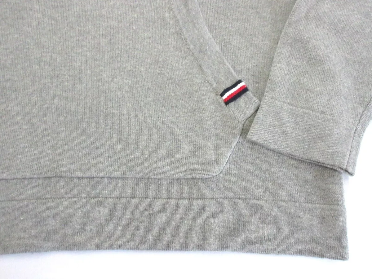 Tommy classics clearance sweatshirt