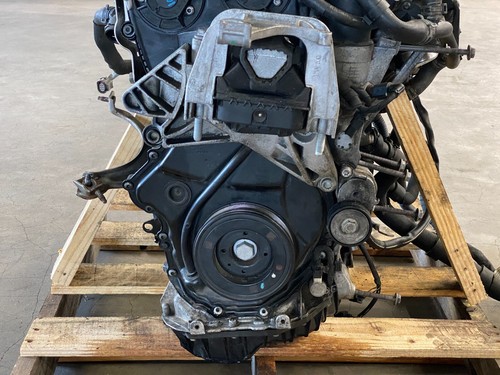 2015-2016 AUDI A3 QUATTRO ENGINE MOTOR BLOCK COMPLETE ASSEMBLY OEM LOT701 - Picture 2 of 24