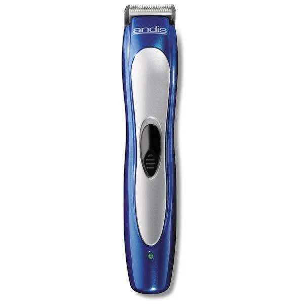 Professional Dog Grooming Blue Trimmer Tool Precise Trim Detail Work #40 Blade