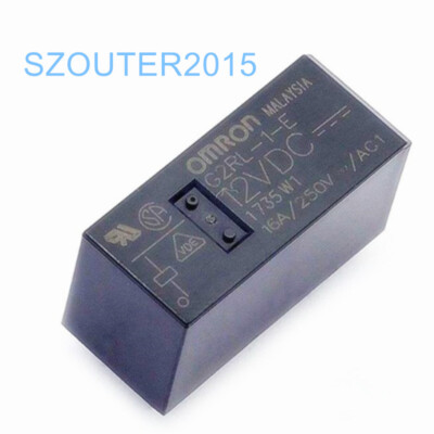 1PCS G2RL-14-E 48VDC Relay 8PIN 16A G2RL-14-E48V NEW #E4*