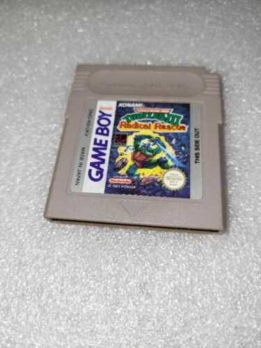 Nintendo Gameboy Classic und Color Riesen Spiele Auswahl - Bild 94 von 248