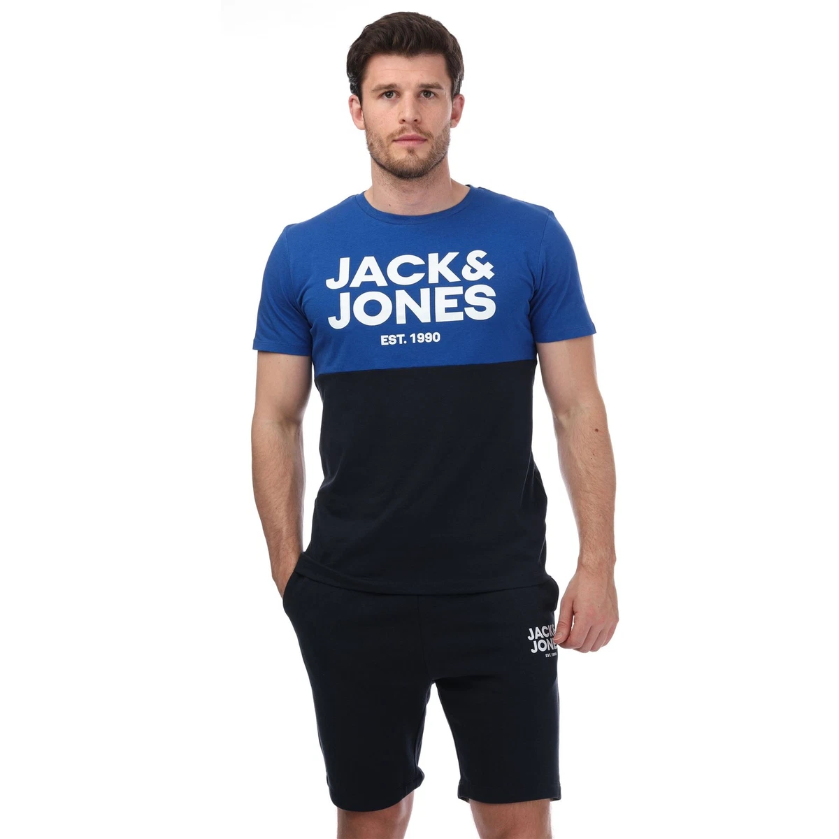 Short jack deals and jones