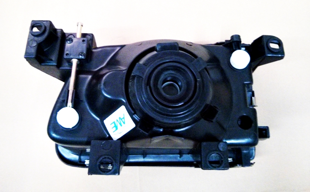 ライザー WG9925570002/1 Electronic Accelerator Pedal EFP High Quality