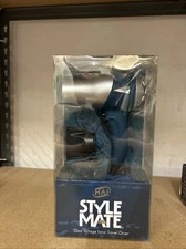HAI STYLE MATE DUAL VOLTAGE IONIC TRAVEL DRYER