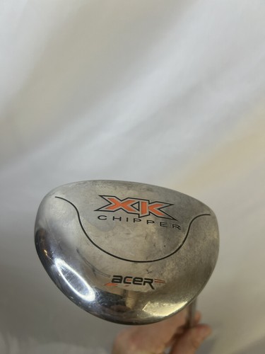 RH Acer XK Chipper ⛳️ Steel Shaft 34” #P051 - Picture 7 of 11