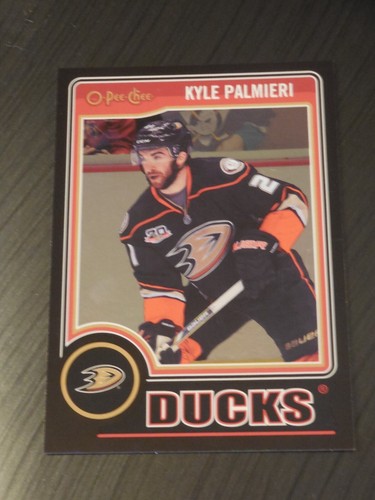 2014/2015 O-Pee-Chee Black Rainbow/100 1-500 U PICK - Picture 33 of 572