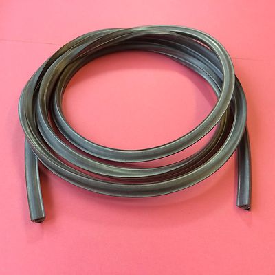 Guarnizione Porta Forno Cucina Angolo Arrotondato Per MOFFAT Clips 350 - Foto 6