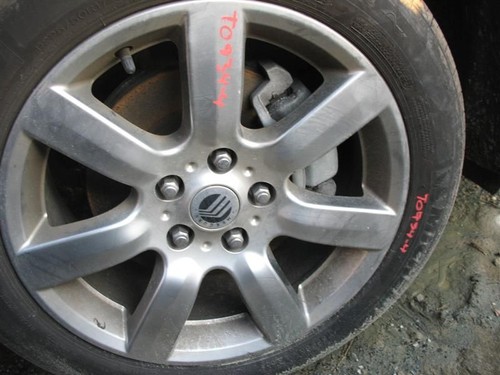 Eje de pasajero delantero 3,0 L AWD conjunto exterior se adapta a 10-12 FUSION 564209 - Imagen 10 de 12