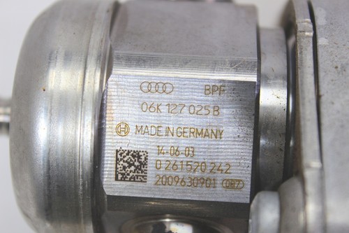 Seat Leon 5F 1.8TSI Pompa Sottovuoto Pompa Carburante Pompa Vakuum 06K145100B - Picture 7 of 7