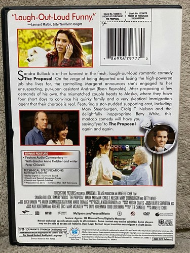 Rom-Com Movies - DVD - Pick & Choose - Buy Multiples and Save! - Bild 64 von 74