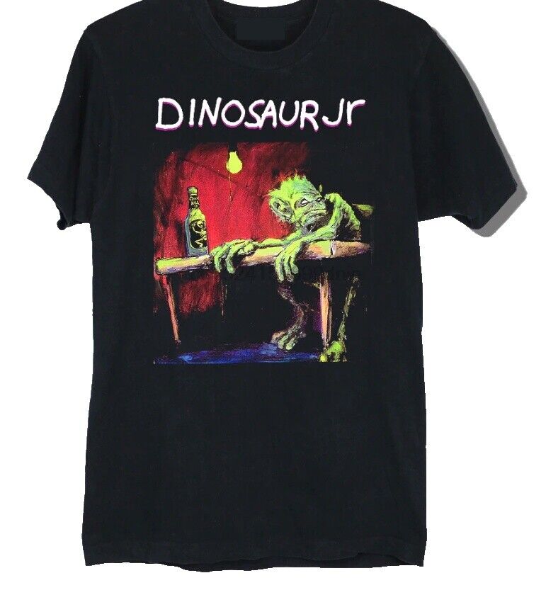 Dinosaur Jr Shirt | eBay Dinosaur Jr Shirt | eBay