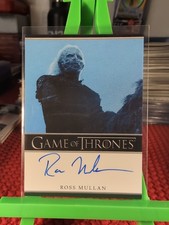 2013 Rittenhouse Game of Thrones Season 2 Trading Cards 22