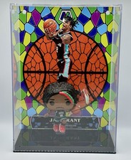Funko Pop! - Ja Morant Panini Mosaic Display NBA/Grizzlies/Memphis/#12