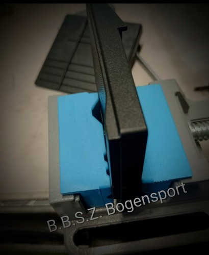 Adder Magazinreparatur für  18 Schuss Magazin + 1 Sehnenwachsstift  - Bild 7 von 9