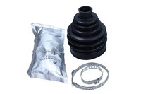 Dichtungs- Und Gummimanschetten-Set, Steuerwelle Maxgear 49-1413