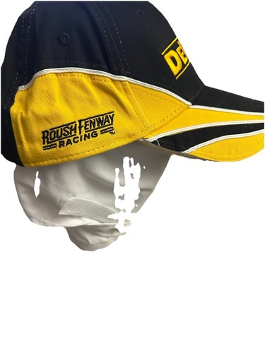 dewalt baseball cap Chase Authentics, Matt Kenseth #17 - Picture 2 of 7