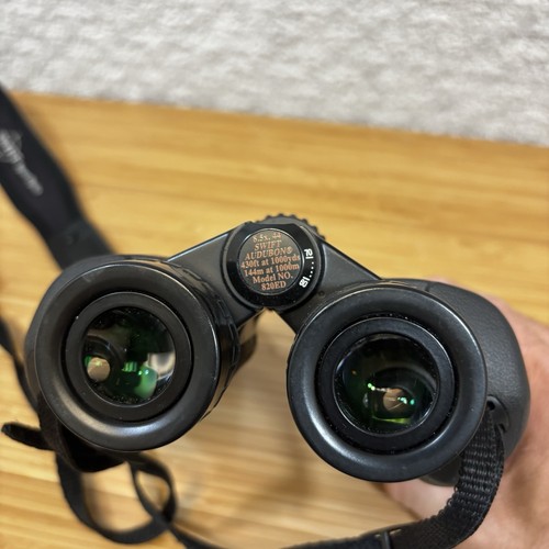 Swift Audubon 8.5x44 Model 820 ED Binoculars Older Model - Picture 3 of 10
