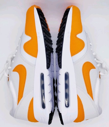 Nike Air Max 1 '86 OG Golf Cerámica Naranja Blanco Zapatos DV1403-118 Para hombres Talla 11.5 - Imagen 6 de 8