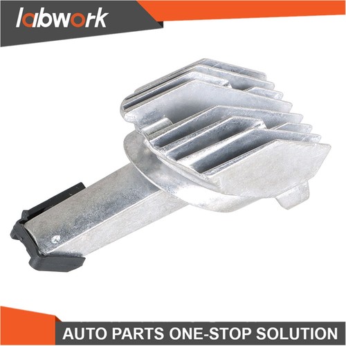 Labwork Headlight Halo Ring LED Module For BMW Active Hybrid 5 Base 2012-2013 - Picture 7 of 10