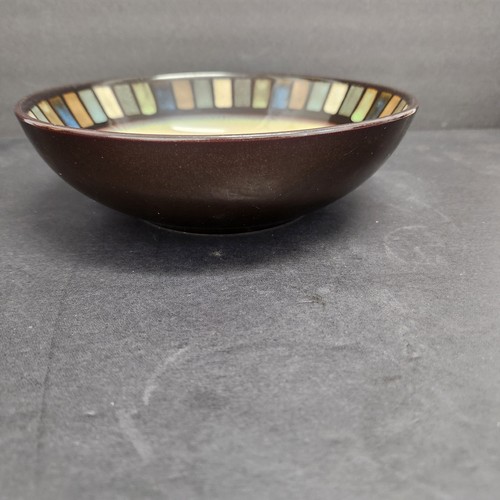 Vallejo Blue by Sonoma Home 7 3/4" Soup/Cereal Bowl - Picture 2 of 8
