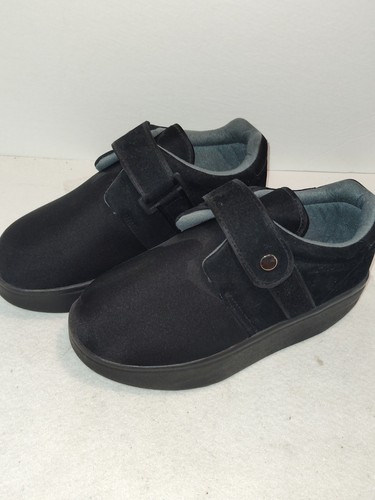 Darco Wundpflege Schuhsystem - Style: WCS2B - Farbe: Schwarz - Größe: Medium - Bild 1 von 13