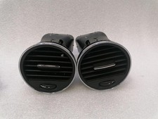 MERCEDES CLS W219 Air vent A2198300054 Lüftungsdüse Lüftungsgitter MERCEDES CLS W219 Air vent A2198300054 Lüftungsdüse Lüftungsgitter