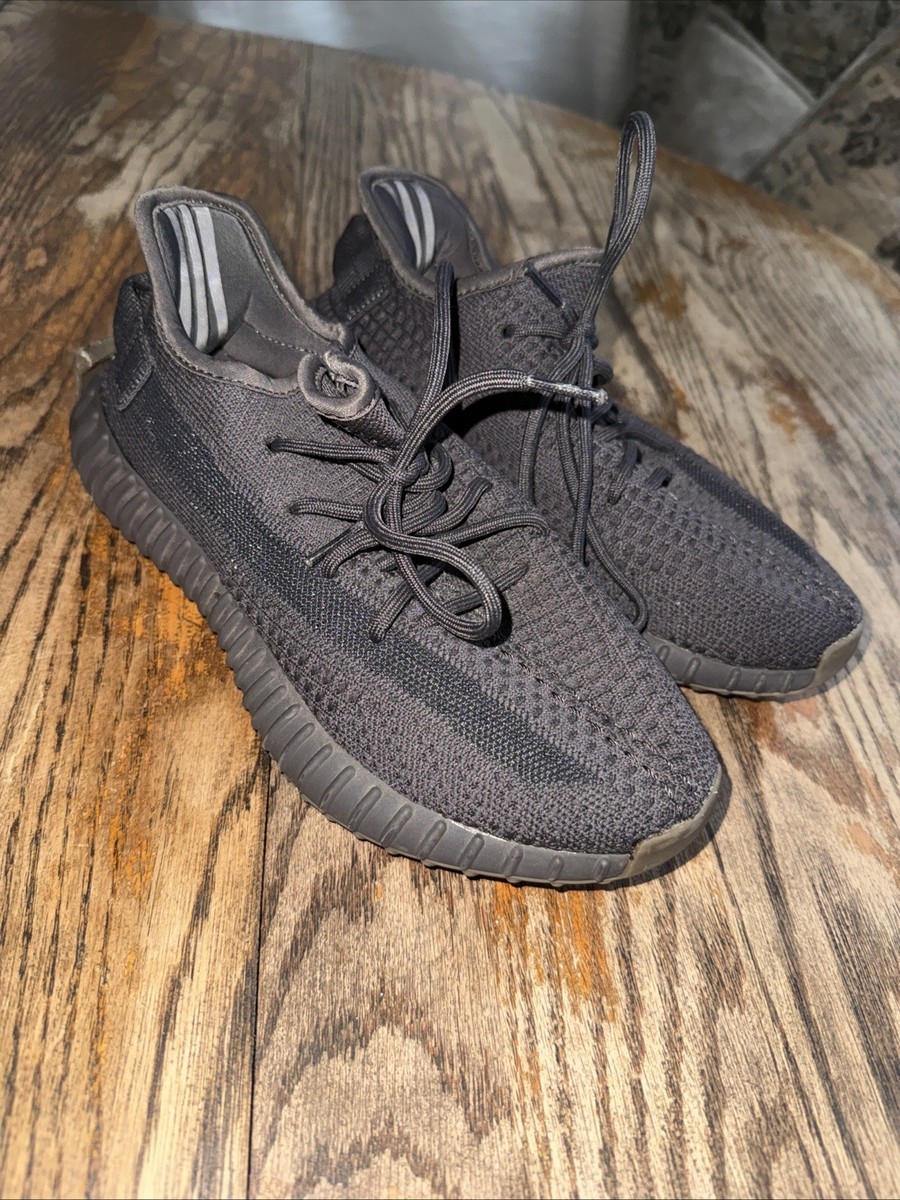 adidas gazelle silver green womens Yeezy Boost 350 'Pirate Black' 2016 SKU BB5350 Size 14 - Authentic
