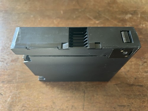 Technics SH-CDS6 Six CD Magazine Changer Cartridge - Picture 4 of 4