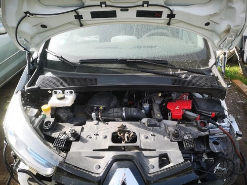 243120003r Deckel Sicherungskasten Renault Zoe DE2332733-88 - Bild 7 von 9
