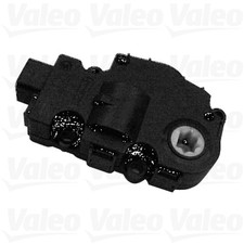 Valeo 509784 Actuator for BMW 328i 2007-2015 For Select 07-16 BMW Models
