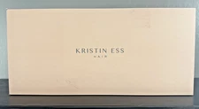 Kristin Ess Hair Signature Styling Set 3-in-1 Ceramic Flat Iron