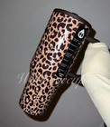 Hydrojug SAVANNA 32 Oz DSG Limited Edition Cheetah Leopard Animal Print Traveler