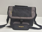 Targus CityGear Mini Messenger iPad Tablet Bag Soft Case 12”x9” TSM148-50