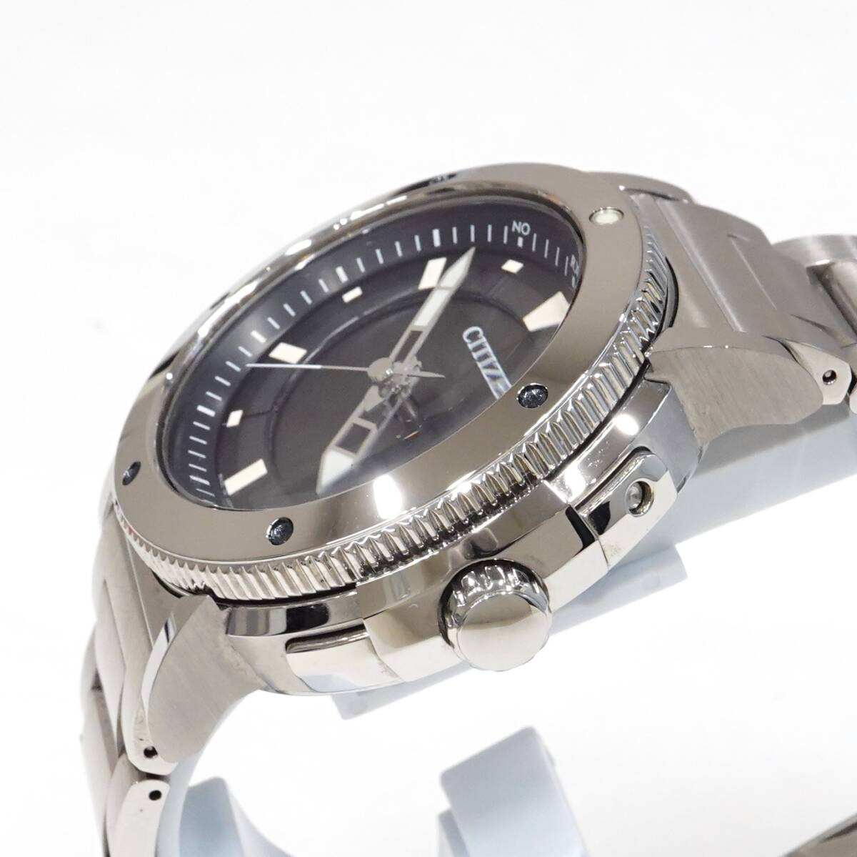 楽天市場】シチズン CITIZEN AS7110-55E/H11A-T020534 シリーズ