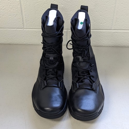 Nike SFB Field 2 8” Herren leichte High Performance taktische Stiefel [schwarz] 15 - Bild 11 von 15