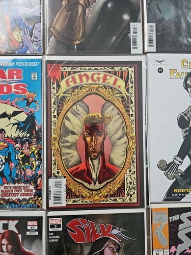 Comics books Mixed Comic book Lot Of 50 pc new arrives (lot53) - Picture 18 of 24