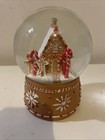 Christmas Snow Globe