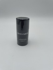 NEW Avon Black Suede Deodorant Stick for men 1oz