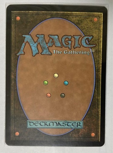 Mtg Eternal Dominion Japanesefoil Saviors Of Kamigawa Sok - Picture 2 of 2