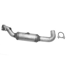 AP Exhaust Catalytic Converter EPA Approved For Ford F-150 2009 2010
