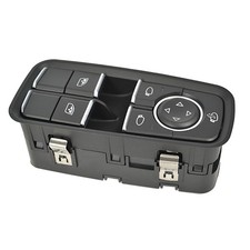 Window Mirror Control Switch 99161315502DML for 911 Turbo / GT2 RS