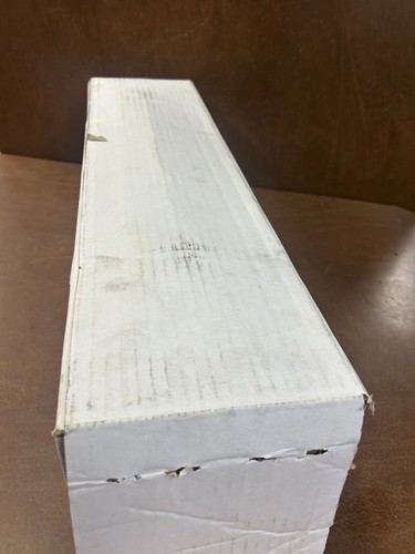 AP Exhaust Muffler - Enforcer II Dimensions 22.25 x 6.88 x 6.88 in P# 3743 - Picture 16 of 17