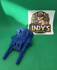 G1 Fortress Maximus 3D Printed Replacement Double Laser Gun