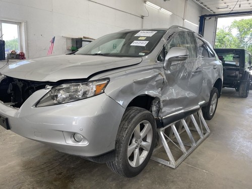 Wheel 18x4 Compact Spare Fits 10-22 LEXUS RX350 976520 - Picture 2 of 12